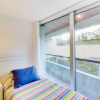Отель Oceana Suites en Isabel en playa Mansa, фото 4