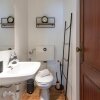 Отель LovelyStay - Newly Decorated 2BR Flat with Free Parking, фото 13