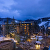 Отель Vail's Mountain Haus, фото 18