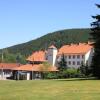 Отель Waldhotel Berghof, фото 6