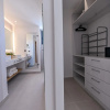Отель Gorgeous private roof with private picuzzi. A401, фото 17