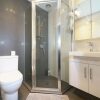 Отель Preston Spacious 2-BRM Apt. Free-Parking, фото 22