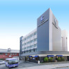 Отель New Commander Hotel Osaka Neyagawa, фото 1