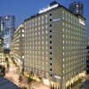 Отель Mitsui Garden Hotel Shiodome Italia-gai Tokyo, фото 20