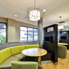 Отель Courtyard by Marriott Houston I-10 West/Energy Corridor, фото 2
