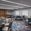 Отель Courtyard by Marriott Washington Downtown/Convention Center, фото 11