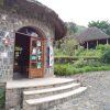 Отель INZU Lodge, фото 1