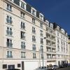 Отель City Residence PARIS SAINT-MAURICE, фото 1