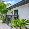 Отель The Retreat at Anna Maria Island Inn, фото 25