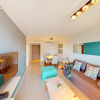 Отель Oceana Suites Look Brava ∙ Suite 1807, фото 14