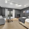 Отель TotalApartments - Rorbukta Lodge, фото 31