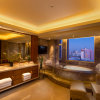 Отель DoubleTree by Hilton Hotel Qinghai - Golmud, фото 8