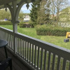 Отель Pension Villa Frohsinn Sellin auf Rügen, фото 11