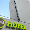 Отель B&B HOTEL BORDEAUX Centre Gare St-Jean, фото 18