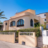 Отель Villa - 3 Bedrooms with Pool, WiFi and Sea views - 108358, фото 10