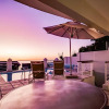 Отель Modern Camps Bay Villa With Sea Views and Private Pool A on the Bay, фото 28