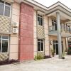 Отель OYO 1394 Rumaisa Homestay Syariah, фото 9