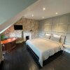Отель Gorgeous 1BD Flat With Steam Room - South Woodford, фото 13