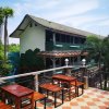 Отель Daoreang Resort 2 в Кхлонге-Луанге