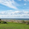 Отель Rustic Holiday Home in Løgstør near Sea, фото 15