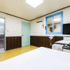 Отель Boryeong Hayan Motel, фото 4