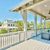 Отель Grayton Beach, Brand New House! Walk to beach! Two Pools, фото 26