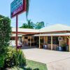 Отель Clermont Country Motor Inn, фото 20