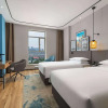 Отель Ramada by Wyndham Changsha Financial Center, фото 7