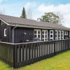 Отель 6 Person Holiday Home in Hals, фото 1
