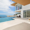Отель Villa Flair Luxury 4-BR sea views, фото 19