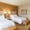 Отель Hampton Inn & Suites Dodge City, фото 6