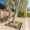Отель VITERBO - Spectacular villa with private pool and beautiful views of the coast and the sea beyond. F, фото 28