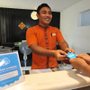 Отель Airy Legian Dewi Sri 8 Kuta Bali, фото 18