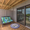 Отель Beachfront Oasis: Condo w/ Deck + Pool Access, фото 17