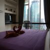 Отель Suites KLCC by Pine Luxury Residence в Куала-Лумпуре