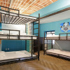 Отель Hostal Mexiqui Zocalo - Hostel, фото 2