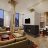 Отель Homewood Suites by Hilton University City, фото 15