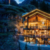 Отель Chalet Zermatt Peak, фото 24
