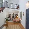 Отель Tranquil Calistoga 3 Bedroom Home, фото 9