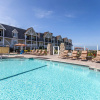 Отель Carlsbad Inn Beach Resort, фото 38