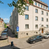 Отель Dom & House - Apartments Pulaskiego Sopot, фото 25