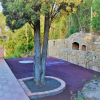 Отель Two semi-detached houses in the immediate vicinity, for a total of three apartments on a 5-acre lot., фото 32