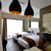 Отель Student Park Hotel, фото 3