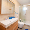 Отель Amazing Home in Turanj With 3 Bedrooms, Jacuzzi and Wifi, фото 7