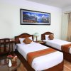 Отель Samsara Resort, фото 15