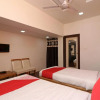 Отель OYO 18966 Krishna Hotel And Restaurant, фото 3