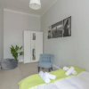 Отель Modern 2 Bedroom Flat In Edinburgh City Centre, фото 4