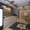 Отель Gunsan May Hotel, фото 12