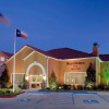 Отель Residence Inn Beaumont, фото 21