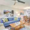Отель Modern Isla Del Sol Condo: Walk to St. Pete Beach!, фото 10